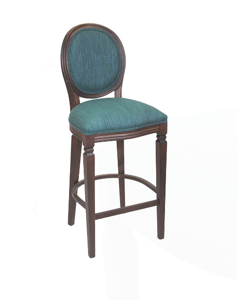 SG 196 Aline Barstool | Classic Contemporary Seating | Modonutti