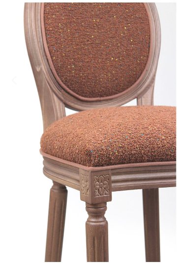 SG 200 Amandine Barstool | Classic Contemporary Seating | Modonutti