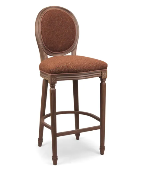 SG 200 Amandine Barstool | Classic Contemporary Seating | Modonutti