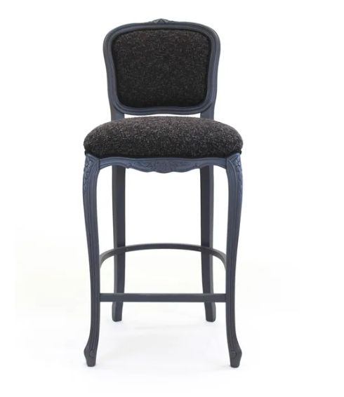 SG 223 Elodie Barstool | Classic Contemporary Seating | Modonutti