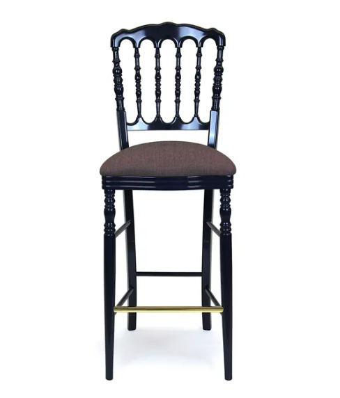 SG 245 Gisele Barstool | Classic Contemporary Seating | Modonutti