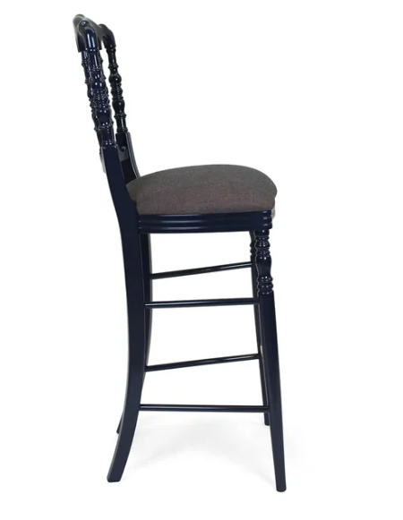 SG 245 Gisele Barstool | Classic Contemporary Seating | Modonutti