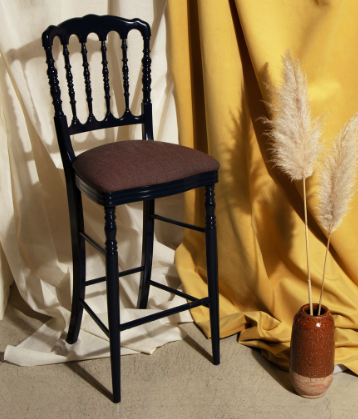 SG 245 Gisele Barstool | Classic Contemporary Seating | Modonutti