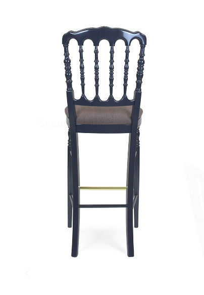 SG 245 Gisele Barstool | Classic Contemporary Seating | Modonutti