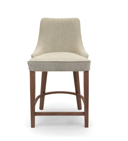 SG Vivienne Stool | Classic Contemporary Seating | Modonutti