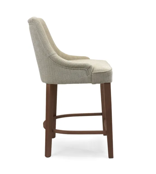 SG Vivienne Stool | Classic Contemporary Seating | Modonutti