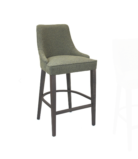 SG Vivienne Stool | Classic Contemporary Seating | Modonutti