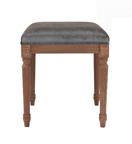 Pouf 210 Caroline | Classic Contemporary Seating | Modonutti