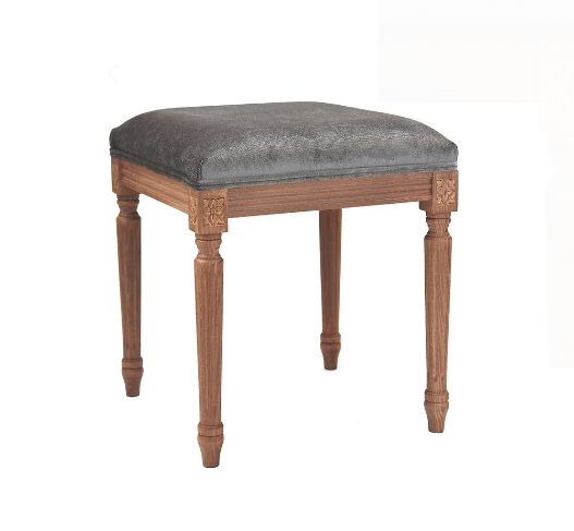 Pouf 210 Caroline | Classic Contemporary Seating | Modonutti