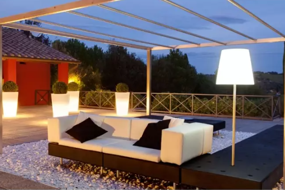 Happy Life Modular Sofa | Designed by Daniele Bedini | Slide Design