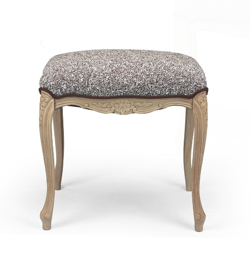 Pouf 700 Yvonne | Classic Contemporary Seating | Modonutti