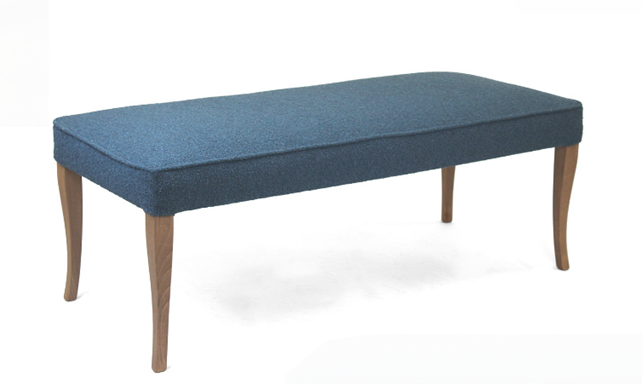 Panca Vivienne Bench | Classic Contemporary Seating | Modonutti