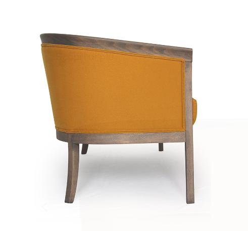 D2 105 Angelica Sofa | Classic Contemporary Seating | Modonutti