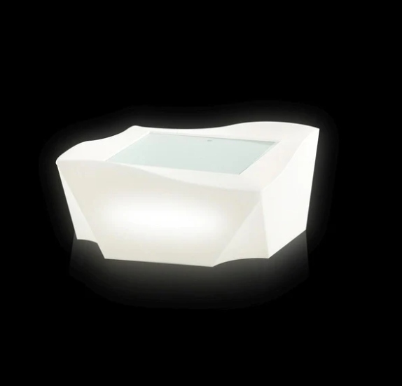 Kami Ni Coffee Table by Marc Sadler | Slide Design