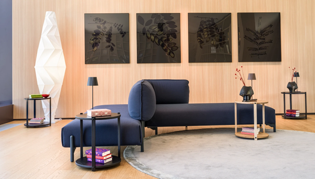 Maki Coffee Table | Luxury Furniture | Sipa