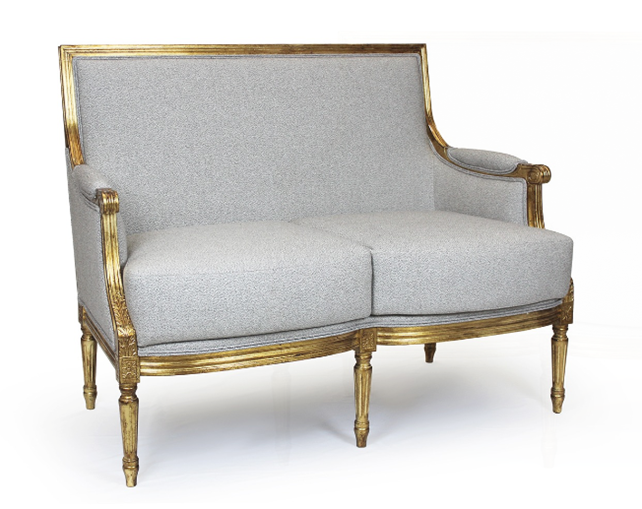 D2 Greta Sofa | Classic Contemporary Seating | Modonutti