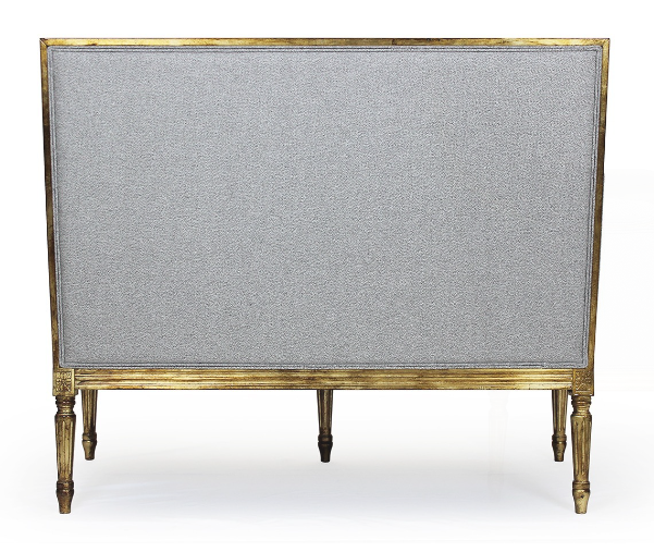 D2 Greta Sofa | Classic Contemporary Seating | Modonutti