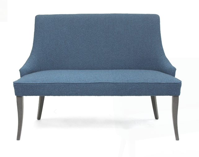 Blue Sofa