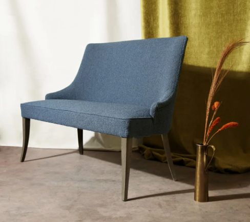 D2 Vivienne Sofa | Classic Contemporary Seating | Modonutti