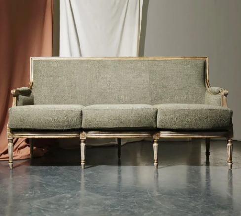 modern sofa 