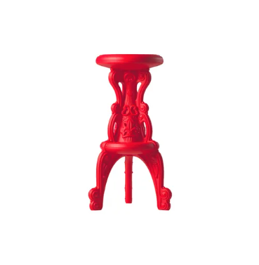 Mister of Love Barstool by Moro&Pigatti | Slide Design