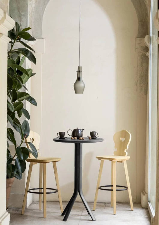 Vienna Dining Stool | Luxury Furniture | Sipa