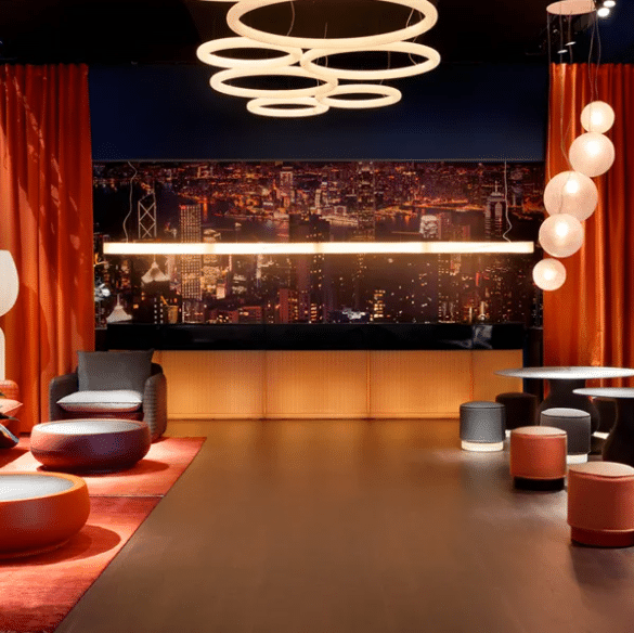 Giotto Pendant Lamp by Roberto Paoli | Slide Design