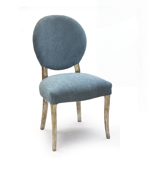 S 251 Dining Chair | Classic Contemporary Seating | Set of 2 | Modonutti