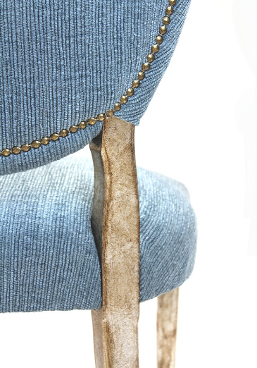 S 251 Dining Chair | Classic Contemporary Seating | Set of 2 | Modonutti