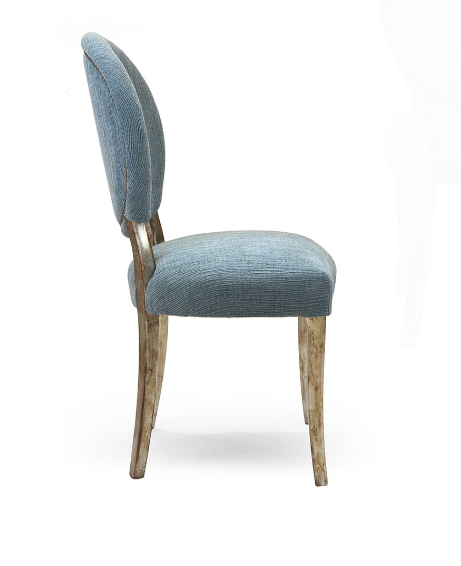 S 251 Dining Chair | Classic Contemporary Seating | Set of 2 | Modonutti