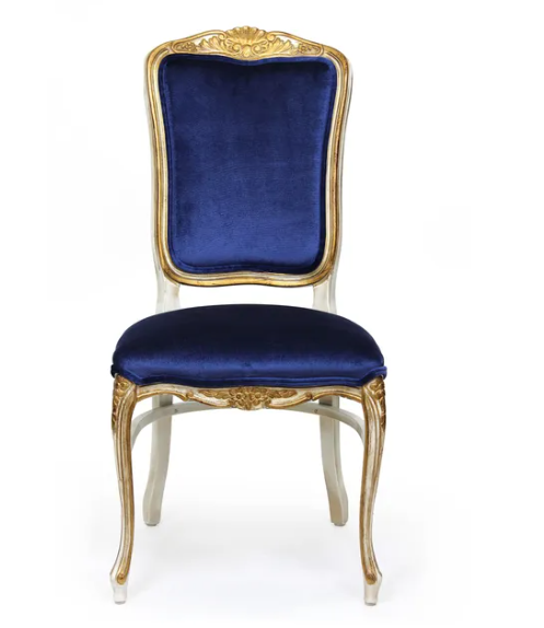 S 266 Michelle Dining Chair | Classic Contemporary Seating | Set of 2 | Modonutti