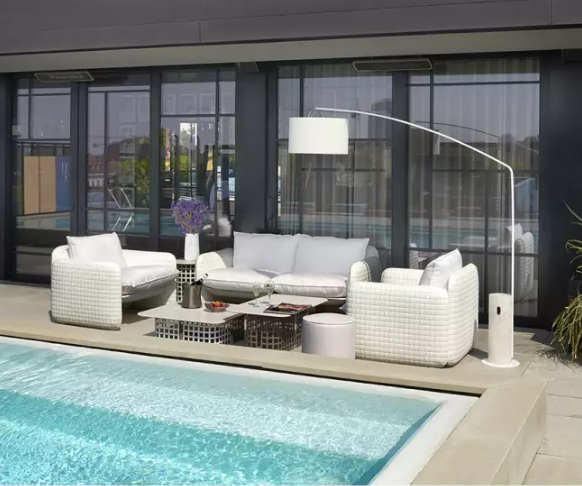 Mara Armchair | Designed by Lorenza Bozzoli | Slide Design