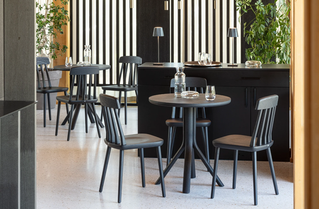 Tree Dining Table | Luxury Furniture | Sipa