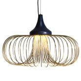 WHISK Hanging Lamp | Indoor | Designed by Kenneth Cobonpue | Kenneth Cobonpue