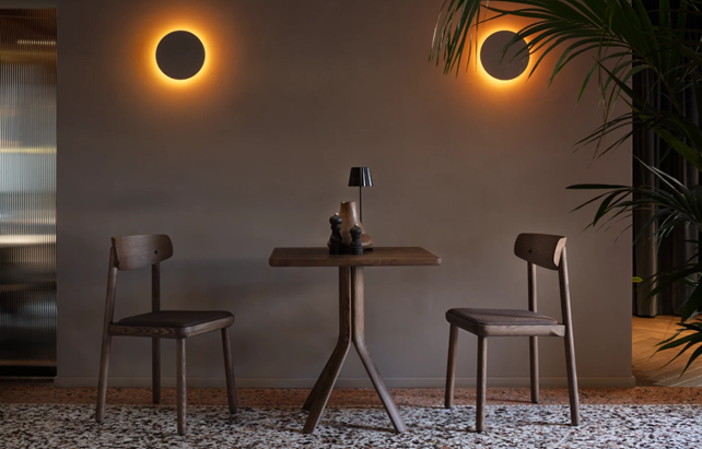 Tree Dining Table | Luxury Furniture | Sipa