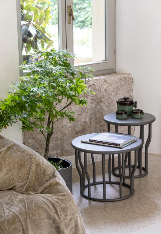 Cosse 430 Coffee Table | Luxury Furniture | Sipa