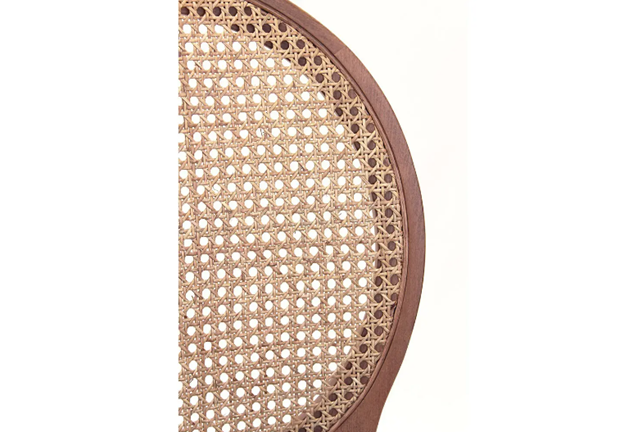 S Asha Dining Chair | Classic Contemporary Seating | Set of 2 | Modonutti