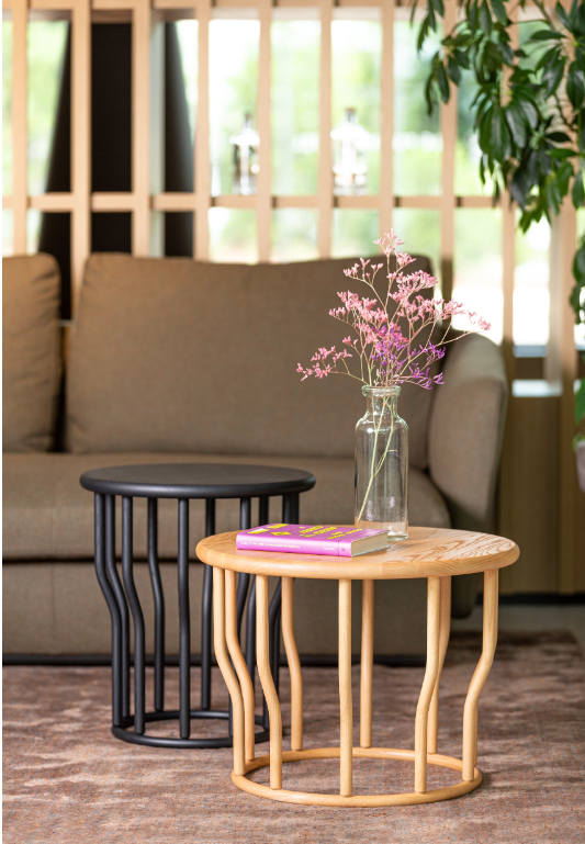 Cosse 430 Coffee Table | Luxury Furniture | Sipa