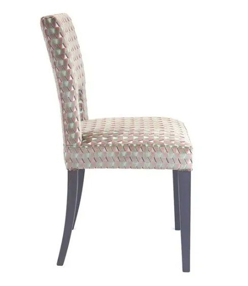 S Ghinas Dining Chair | Classic Contemporary Seating | Set of 2 | Modonutti