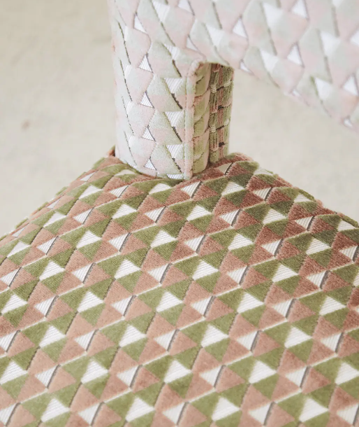 S Ghinas Dining Chair | Classic Contemporary Seating | Set of 2 | Modonutti