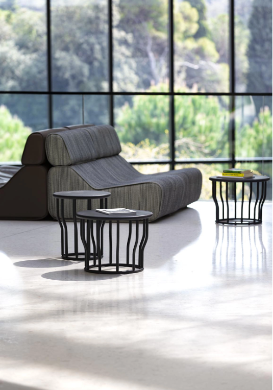 Cosse 540 Coffee Table | Luxury Furniture | Sipa