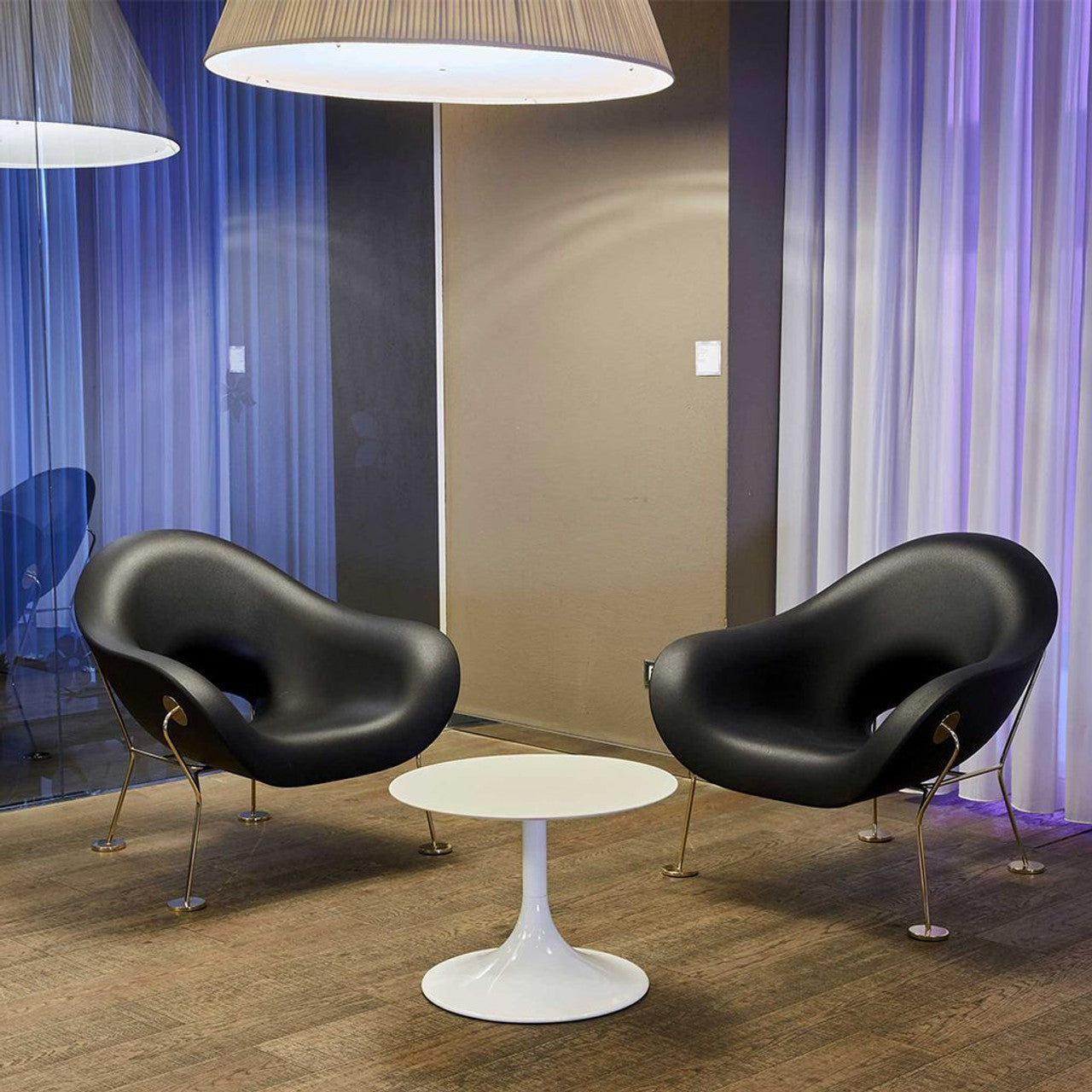 Pupa Armchair | Designed by Andrea Branzi | Qeeboo