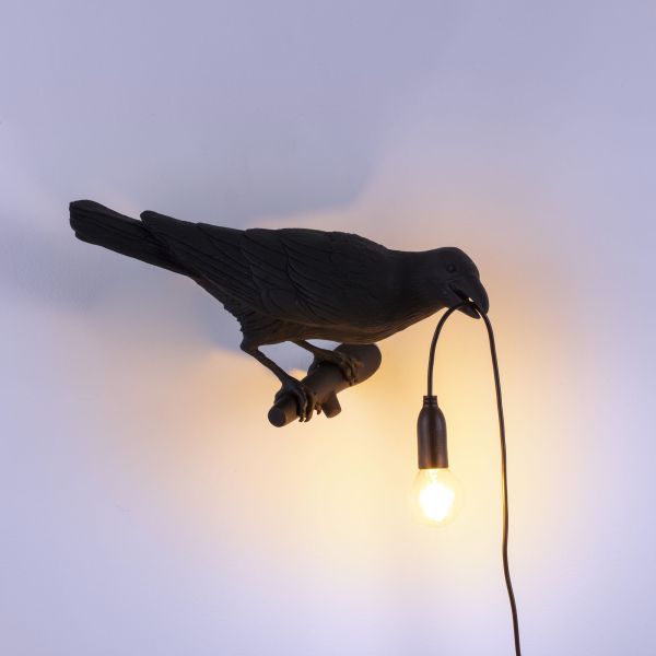 Bird Lamp