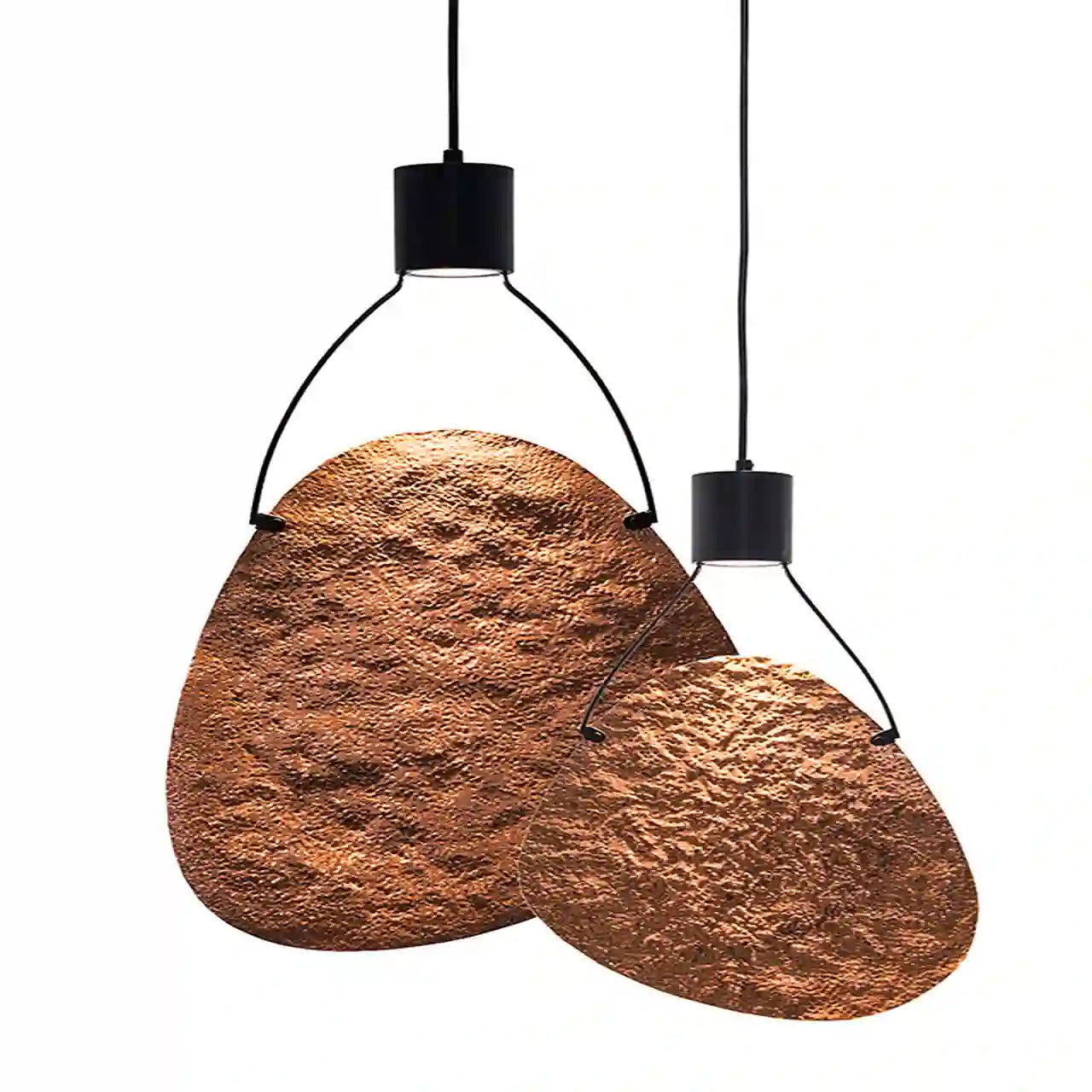 SHIREEN Hanging Lamp | Indoor | Designed by Kenneth Cobonpue | Kenneth Cobonpue