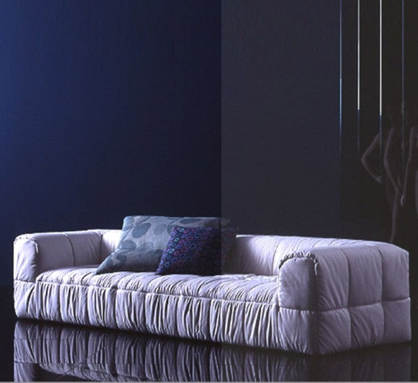Strips Sofa | Indoor | Designed by Cini Boeri | Arflex