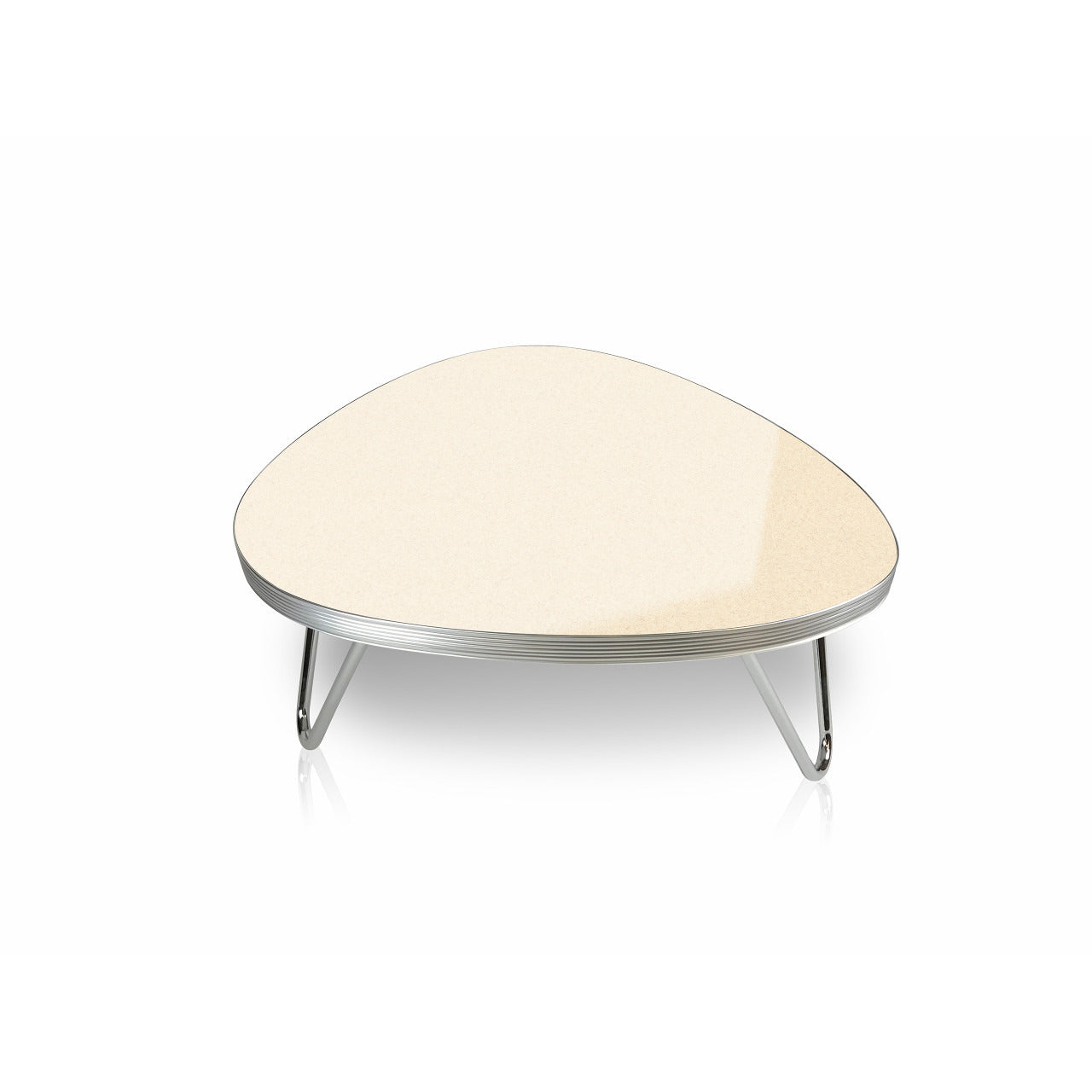 TO-16 Coffee Table | Bel Air Retro Fifties Furniture