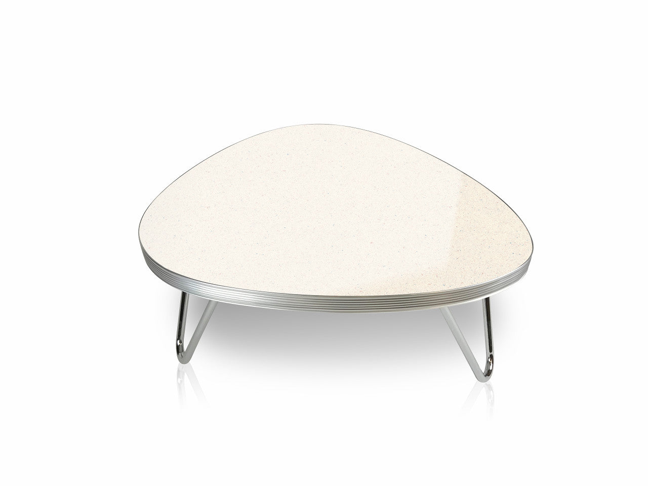 TO-16 Coffee Table | Bel Air Retro Fifties Furniture