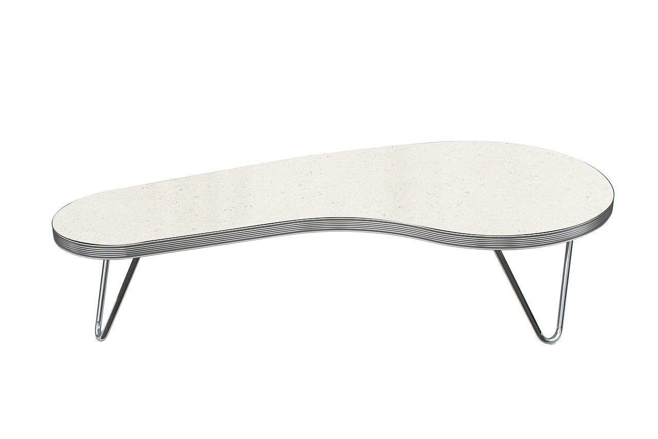 TO-17 Coffee Table | Bel Air Retro Fifties Furniture
