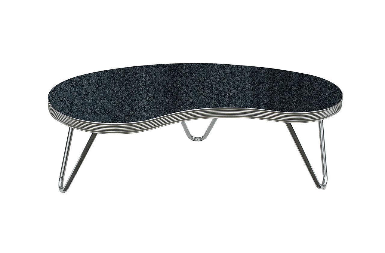 TO-18 Coffee Table | Bel Air Retro Fifties Furniture