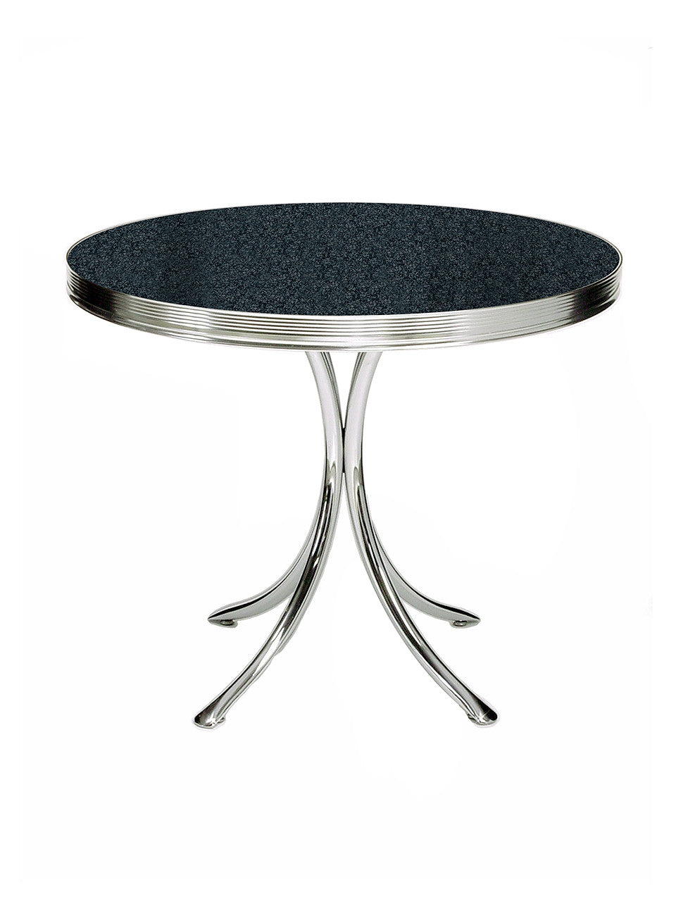 TO-19 Dining Table | Bel Air Retro Fifties Furniture